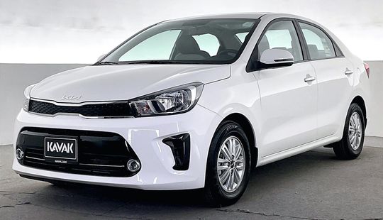 كيا Pegas EX FOP-2025