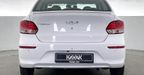 Kia Pegas EX FOP Sedan 2025