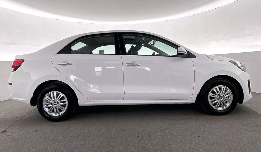 Kia Pegas EX FOP Sedan 2025