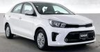 Kia Pegas EX FOP Sedan 2025