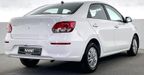 Kia Pegas EX FOP Sedan 2025