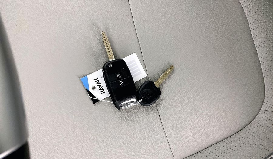 Kia Pegas EX FOP Sedan 2025