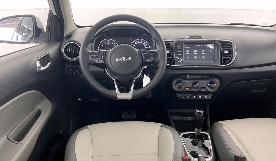 Kia Pegas EX FOP Sedan 2025