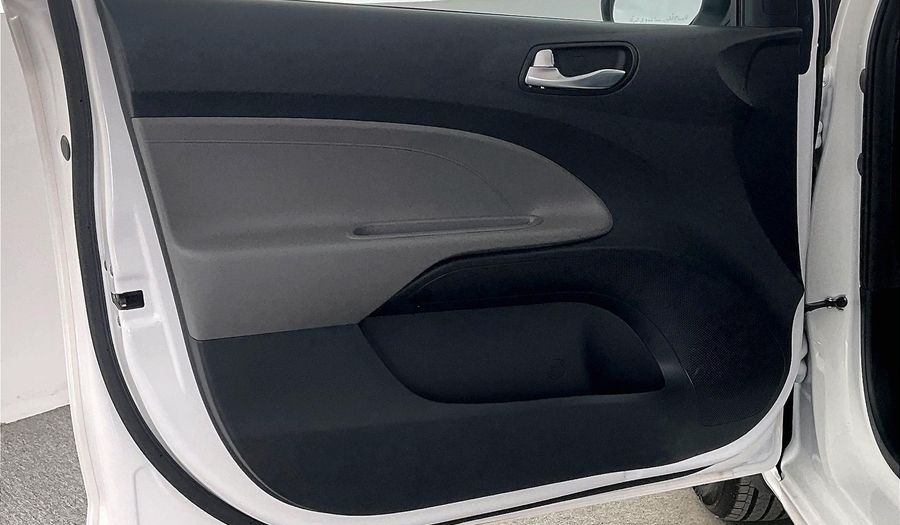 Kia Pegas EX FOP Sedan 2025