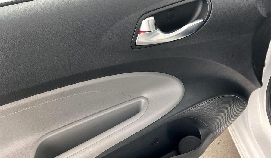 Kia Pegas EX FOP Sedan 2025