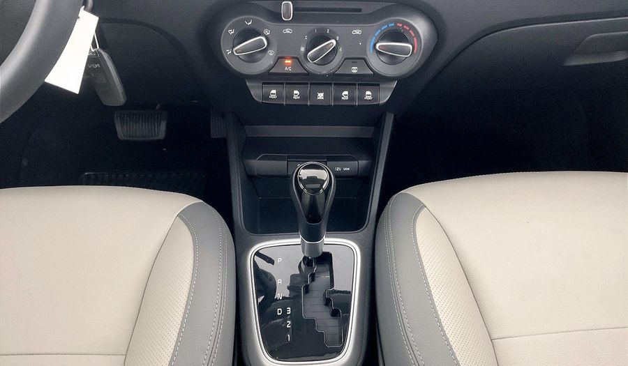 Kia Pegas EX FOP Sedan 2025