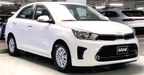 Kia Pegas EX FOP Sedan 2025