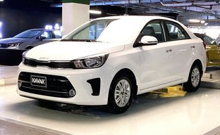 KIA • Pegas