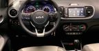 Kia Pegas EX FOP Sedan 2025