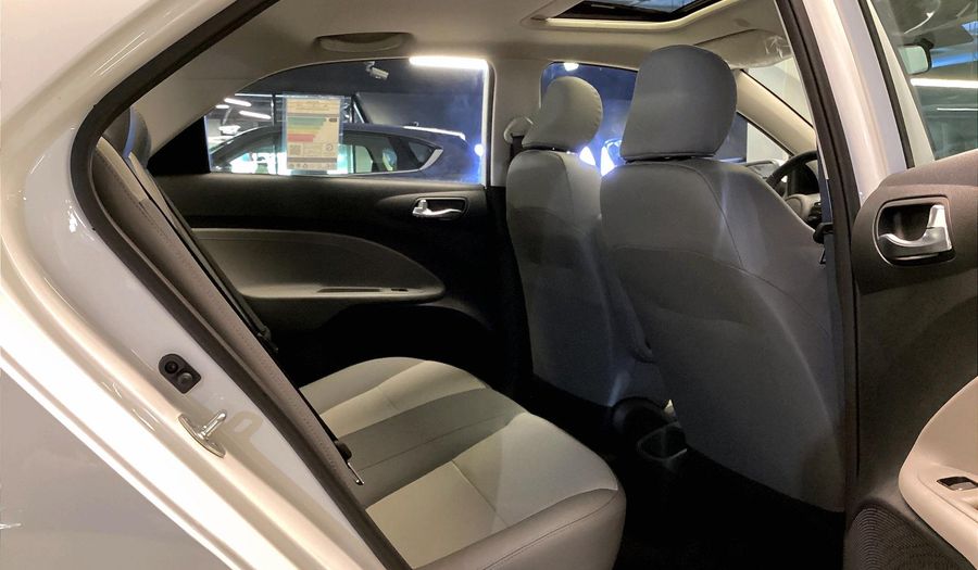 Kia Pegas EX FOP Sedan 2025