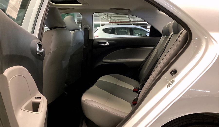 Kia Pegas EX FOP Sedan 2025