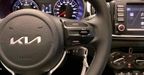 Kia Pegas EX FOP Sedan 2025