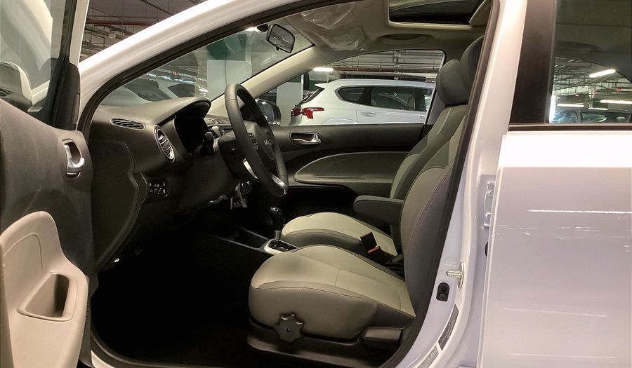 Kia Pegas EX FOP Sedan 2025