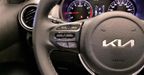 Kia Pegas EX FOP Sedan 2025