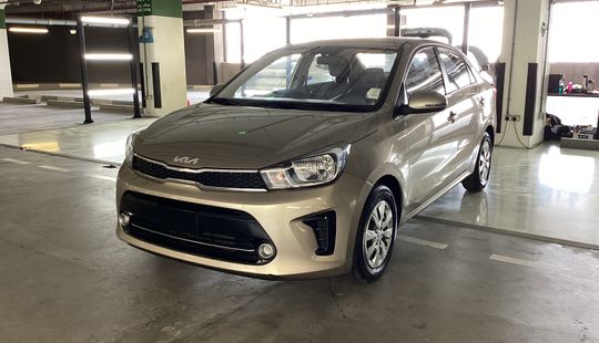 كيا Pegas LX-2025