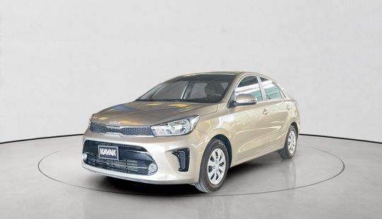 كيا Pegas LX-2025