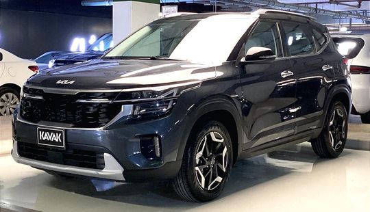 KIA • Seltos
