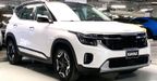 Kia Seltos 1.4 AUTO SX 2WD FOP SR Suv 2025