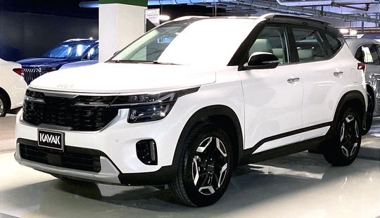 KIA • Seltos