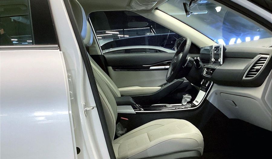 Kia Seltos 1.4 AUTO SX 2WD FOP SR Suv 2025