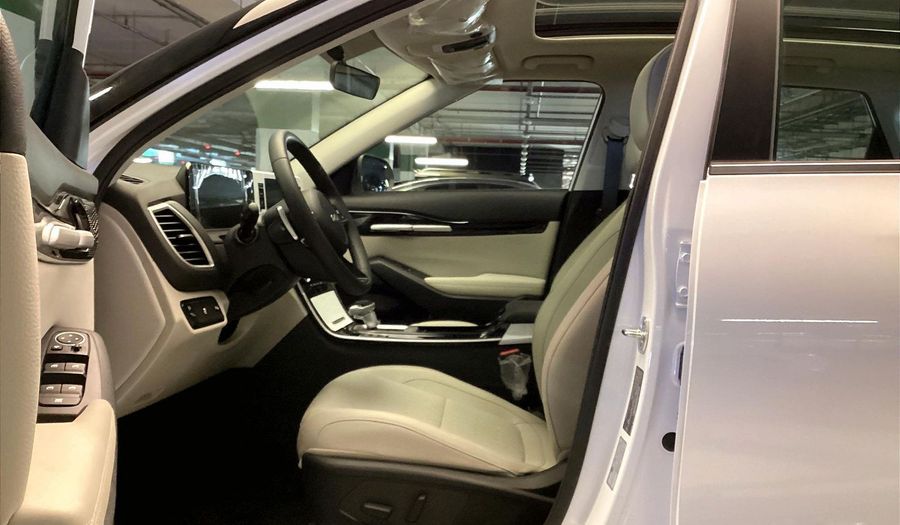 Kia Seltos 1.4 AUTO SX 2WD FOP SR Suv 2025