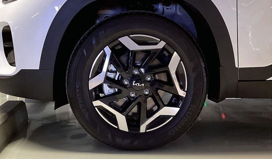 Kia Seltos 1.4 AUTO SX 2WD FOP SR Suv 2025