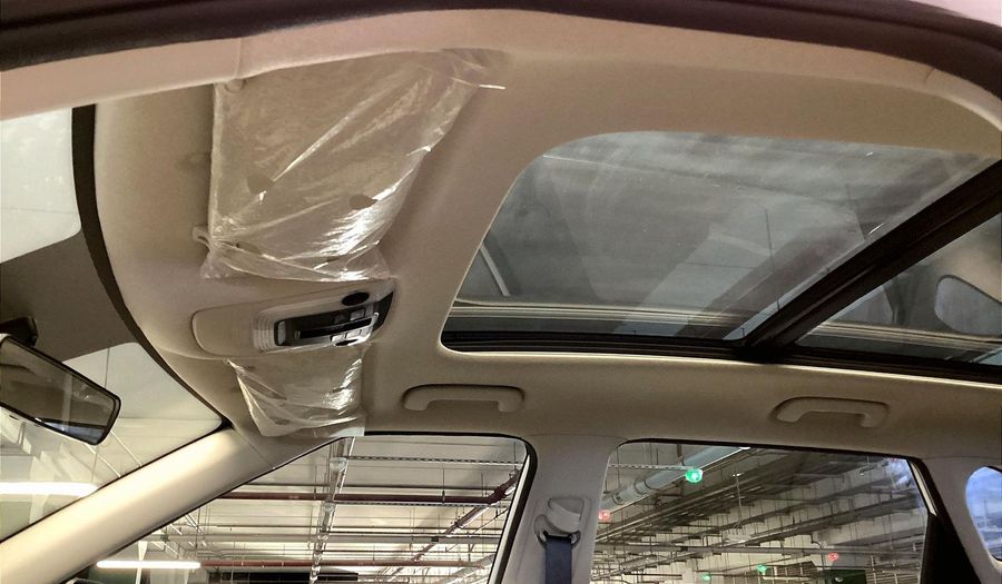 Kia Seltos 1.4 AUTO SX 2WD FOP SR Suv 2025