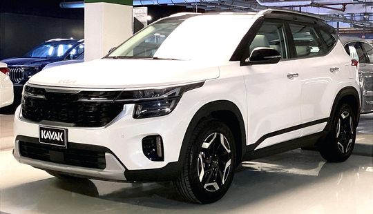 KIA • Seltos