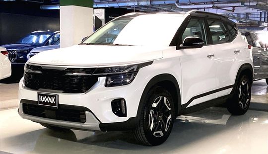 KIA • Seltos