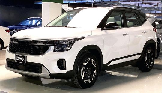 KIA • Seltos