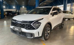 KIA • Sportage