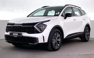 KIA • Sportage