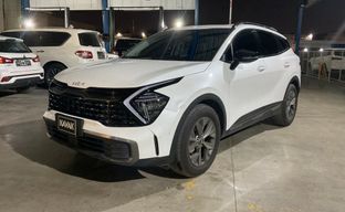 KIA • Sportage L