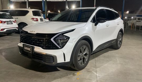 KIA • Sportage L