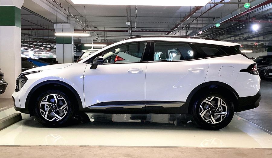 Kia Sportage L LX Suv 2025