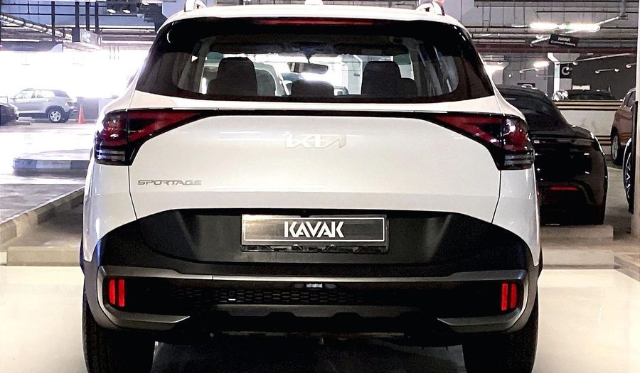 Kia Sportage L LX Suv 2025