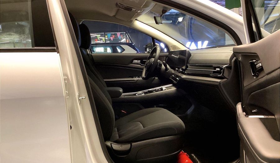 Kia Sportage L LX Suv 2025