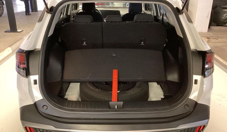 Kia Sportage L LX Suv 2025