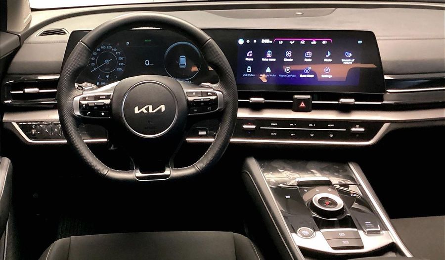 Kia Sportage L LX Suv 2025