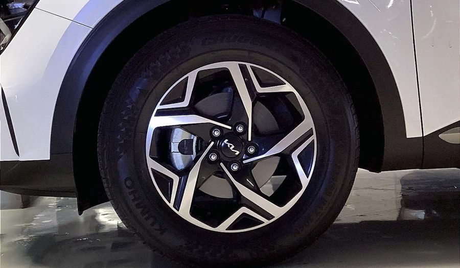 Kia Sportage L LX Suv 2025