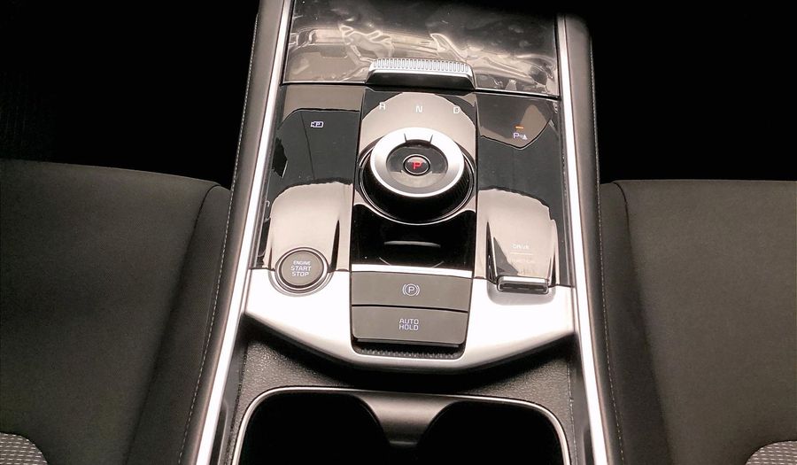 Kia Sportage L LX Suv 2025