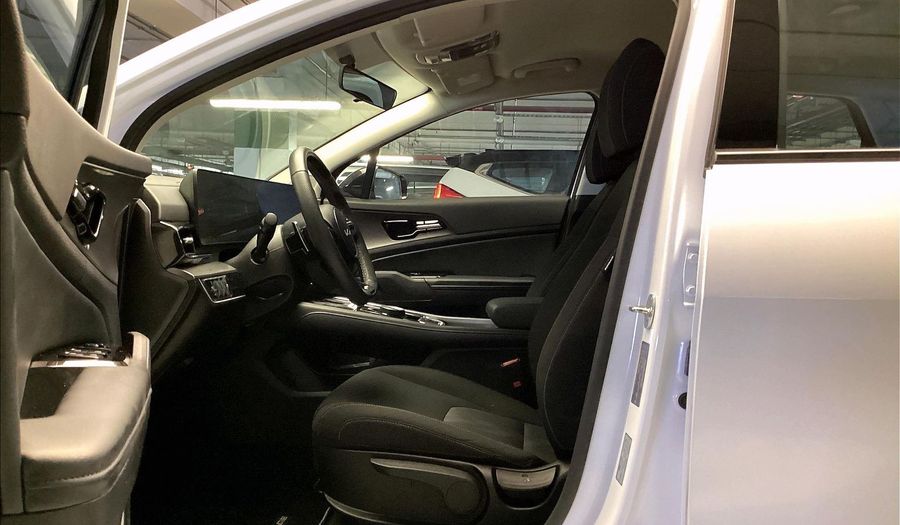 Kia Sportage L LX Suv 2025