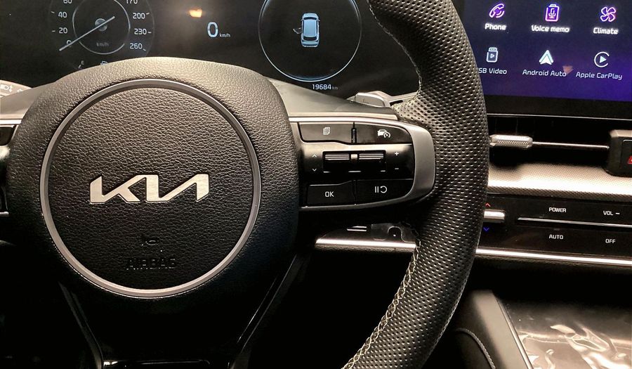 Kia Sportage L LX Suv 2025