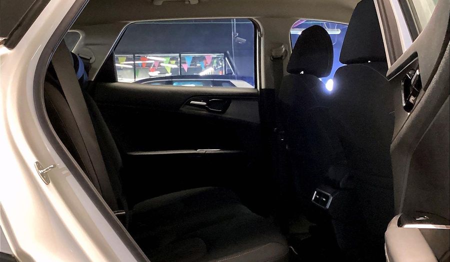 Kia Sportage L LX Suv 2025