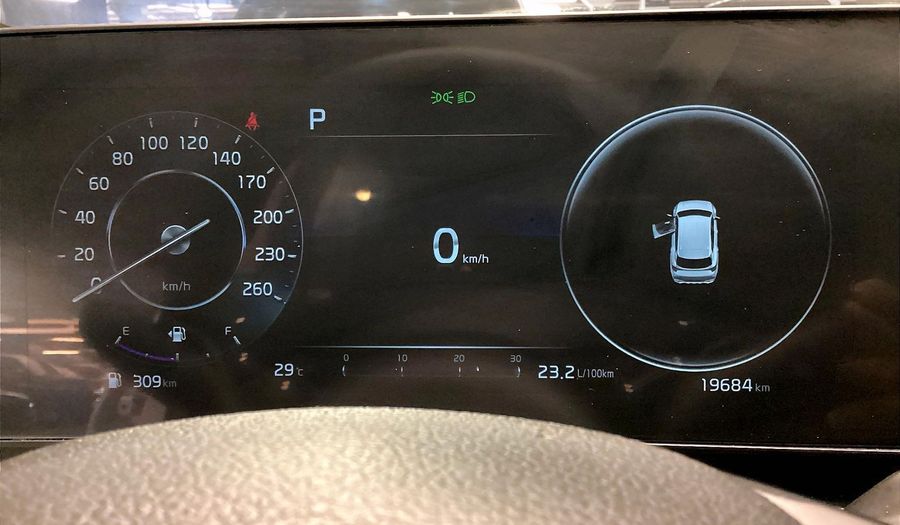 Kia Sportage L LX Suv 2025