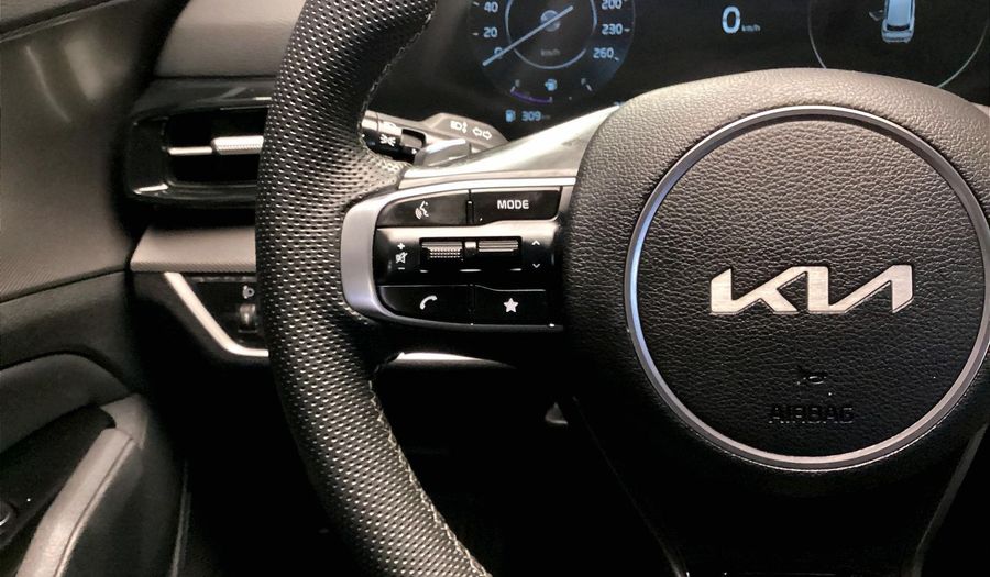 Kia Sportage L LX Suv 2025