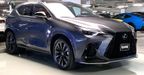 Lexus Nx350 FSPORT Suv 2025