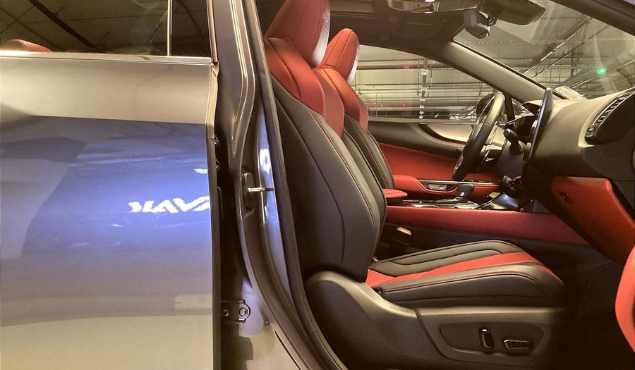 Lexus Nx350 FSPORT Suv 2025