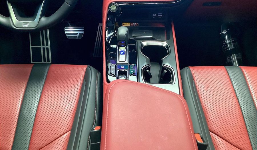 Lexus Nx350 FSPORT Suv 2025