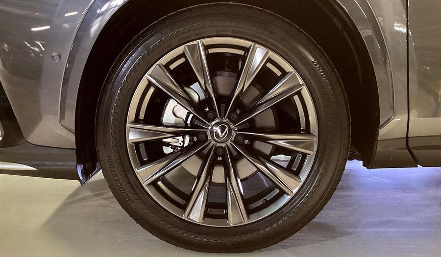 Lexus Nx350 FSPORT Suv 2025